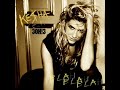 Blah Blah Blah- Ke$ha ft 30h3