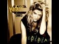 Blah Blah Blah- Ke$ha ft 30h!3