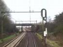 Tussen Ut-Overvecht en Hollandse Rading Tussen Ut-Overvecht en Hollandse Rading