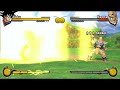 dragon ball z burts limit new images 2