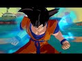 dragon ball z burts limit new images 2