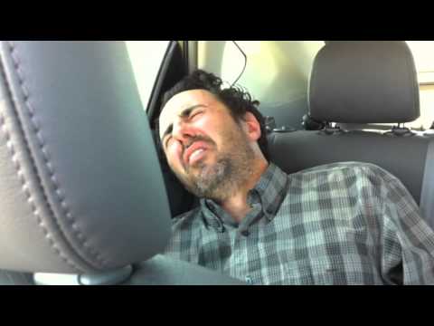 Rideshare - Trailer