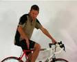 Road bike fitting