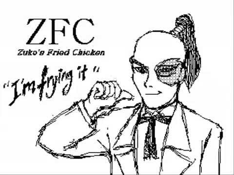 how to draw zuko firebending