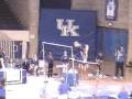 Emily Green Bars UK v LSU Jan 23 2009
