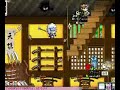 4th job fight ninja town lvl 180 boss
