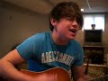 "Pretend" by Secondhand Serenade