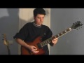 Gershon Kingsley - Popcorn (Performed by José Manuel G.C.)