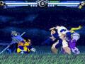 Wolverine & Gambit vs. Sabretooth & Omega Red