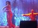 Signed, Sealed, Delivered Cast Show Aboard Monarch of the Seas
