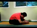 Yin Yoga & Zen Yoga Poses & Types : Back Bends & Counter Poses in Zen Yoga
