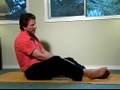 Yin Yoga & Zen Yoga Poses & Types : Back Bends & Counter Poses in Zen Yoga