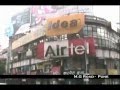City Of Pune - INDIA