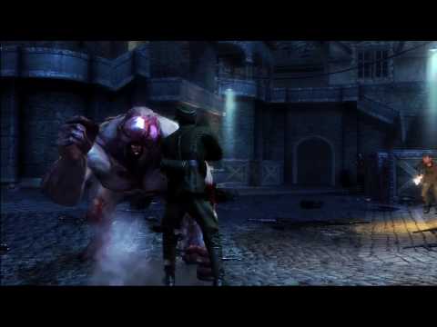 Видео № 1 из игры Wolfenstein [PS3]