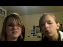 goofing off