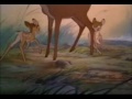 Bambi - Time To Say Good Bye