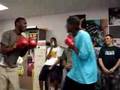 Deji vs. Osahon