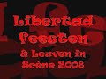 die verdammte spielerei
optreden
op de libertadfeesten en op leuven in sc�ne.
een voorbijwandelende dame wordt willens nillens in de tango act gesleurd, all��n, ze kan toevallig ook echt tango dansen.  zalig...

zotte fanfareparodie

die verdammte spielerei (b) neemt een loopje met de traditionele vlaamse fanfare. de doorzopen grijsaards maken plaats voor 6 adonissen met kathedralen van lichamen. het typische fanfarerepertoire breiden ze uit met polka's, meezingers en populaire radiodeunen. en altijd wel een gekke verrassing. het zijn goede muzikanten, maar een beetje getikt. het zijn brave mensen, maar ook een beetje gek. het zotste wandelorkest dat je ooit zal zien. 

die verdammte spielerei (b) ontstond in 2006 en beantwoordt helemaal aan de 'fanfare van honger en dorst' van kleinkunstenaar jan de wilde. het zotte zestal bestaat uit een saxofoonkwartet (sopraan, alt, tenor, bariton), 1 percussionist en 1 van megafoon voorziene onnozelaar



leuven louvain lovaina l�wen flanders vlaanderen flandern flandes flandre belgi� belgium belgica belgien muntstraat caf� bar pub libertad libertadfeesten in sc�ne scene muziek music musique tango d' amore dans dance danse tanz dansen straat street rue festival open air openlucht spectacle spektakel fanfare parodie orkest orchestra