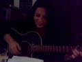 Il y a Vanessa Paradis cover