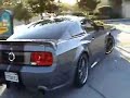 2006 Mustang GT California Concepts - Chuck Foose - Elenore