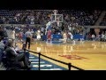 2009 RI State Championship - Hendricken Highlights