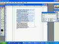 Hanwoori - Using text