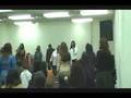 Zion Performing Thank You