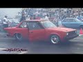 La nayeli vs Rosado Racing