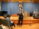 (1 d 7) H�gase Tu Voluntad - Pastor Roberto Bonilla