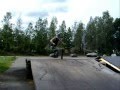 Skate summer 2008 Kalmar Nybro