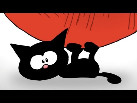 Ruthe.de - Ultimate Cat-Video