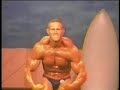 swolls chico body building contest