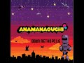 Anamanaguchi – Dawn Metropolis