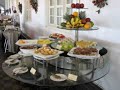 stairway to lanka, our stay at the Galle face hotel