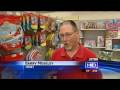 CPSIA- THRIFT STORE stripped of KIDS' ITEMS! GONE! KTRK ABC13 Houston 02-10-09