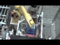 Robotic Case Loading (0:00:56)