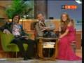 videos de Il piccolo Aldo Fabrizio telefona in diretta a Giò e Lola...
