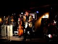 tk's swing machinedas ultimative bigband erlebnis aus bern - Switzerlandtevfik kuyas (b)marc binz (voc)brigitte wullimann (voc)mario capitanio (guit)carlo brenni (ts)wolfgang pemberger (tp)lukas thöni (tp)dave montreuil (tb)annette kitagawa (as)ruedi wettstein (bs)stewy von wattenwyl (p)simon fankhauser (dr)