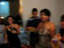 BRINDIS GRADUACION DE FELI