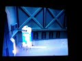 megaman x command mission part 7