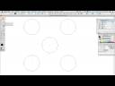 Creare retini per il fumetto - How to build nets for your comics using Illustrator.m4v