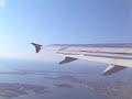 Myair.com flight 8I 2800 - VCE / ORY -