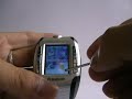 Watch Phone-GSM Phone Watch-SBP16-www.rihey.cc