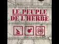 le peuple de lherbe   herbman skank