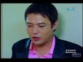 Ang galing ng acting ni Regine at Mark Anthony
