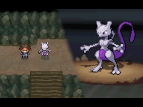 how to hack a pokemon black
