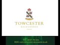 Towcester Racecourse