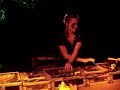 DJ Patricinha Tribal @ X-Demente DJ Patricinha Tribal @ X-Demente