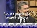 Bestselling self-help and business author, speaker...