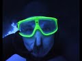 NoTanx  freedive:- The blue hole... \"On a single breath\"